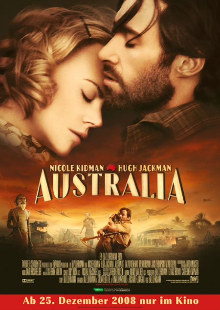 Australia Poster #5