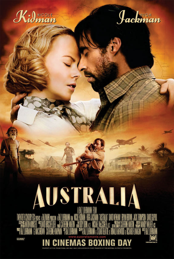 Australia Poster #6