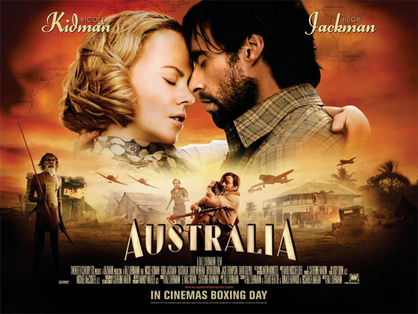 Australia Poster #7