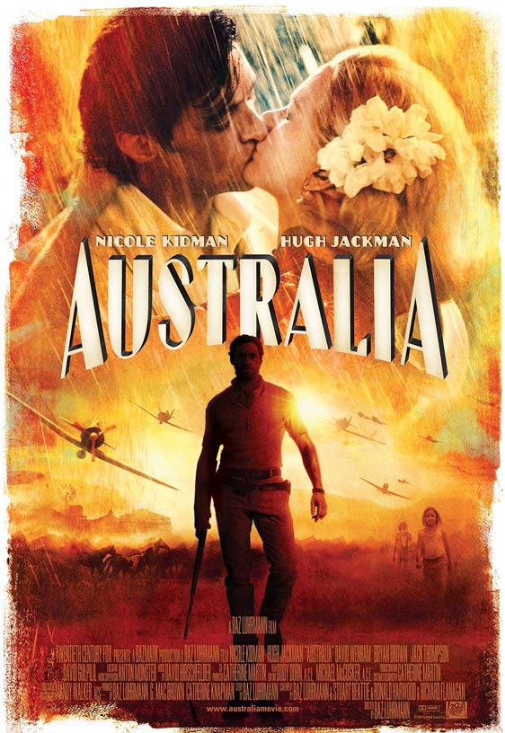Australia Poster #8