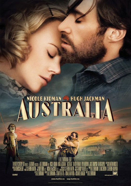 Australia Poster #9