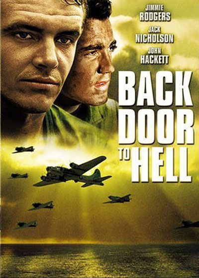 Back Door to Hell Poster #3