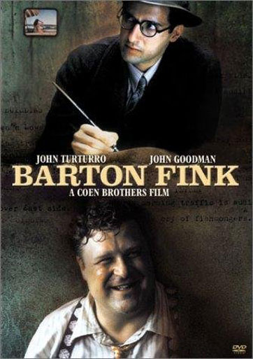 Barton Fink Poster #2