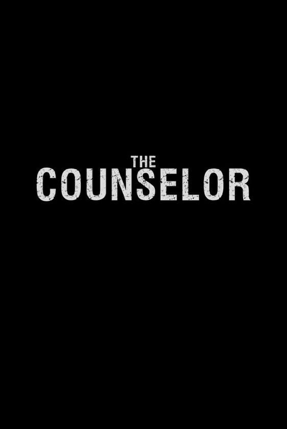 The Counselor Poster #1