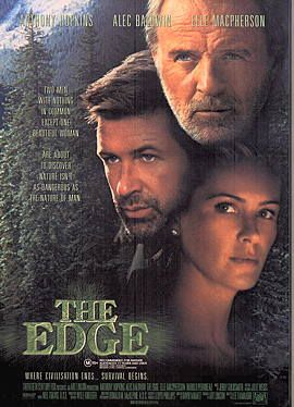 The Edge Poster #1