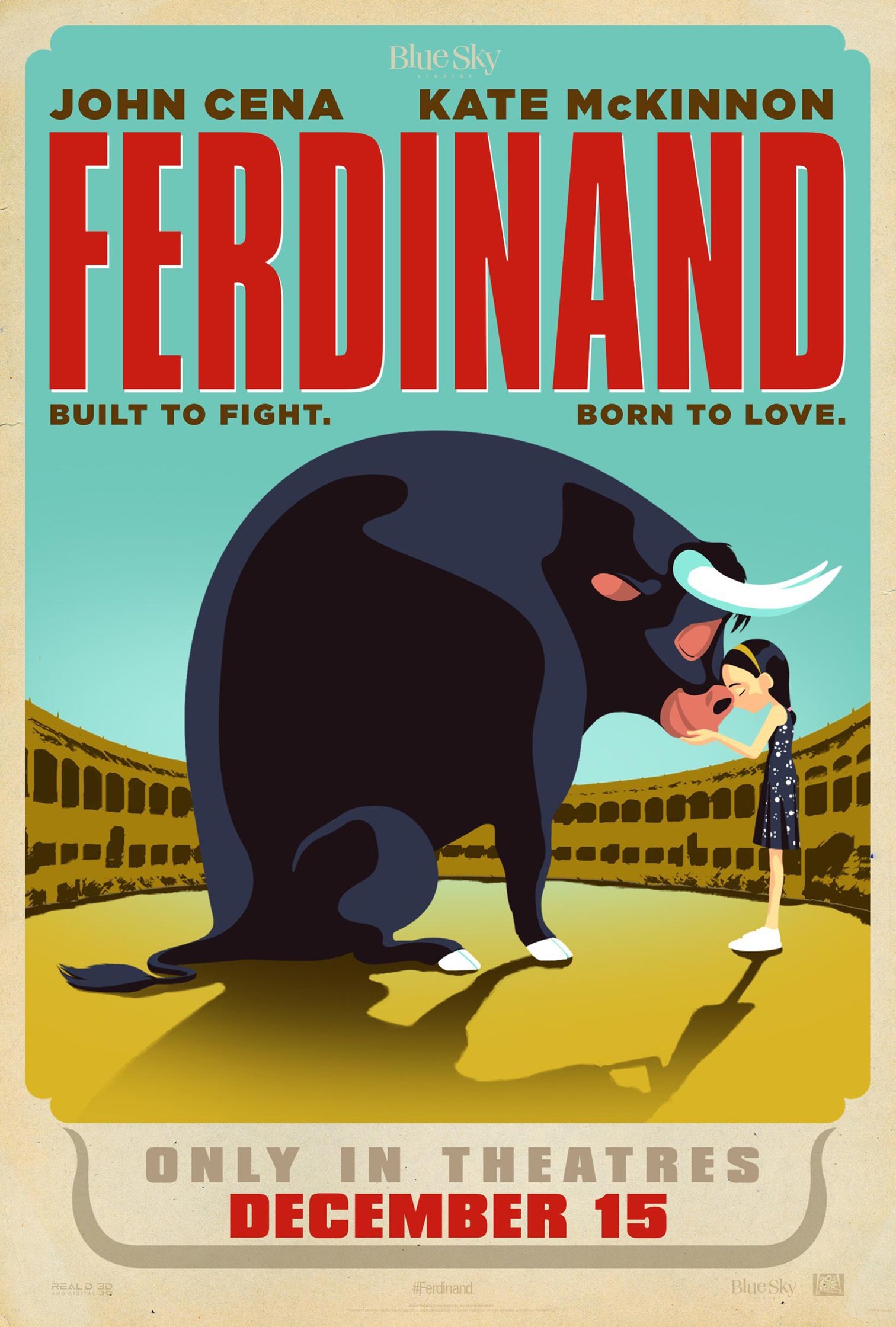 Ferdinand Poster #5