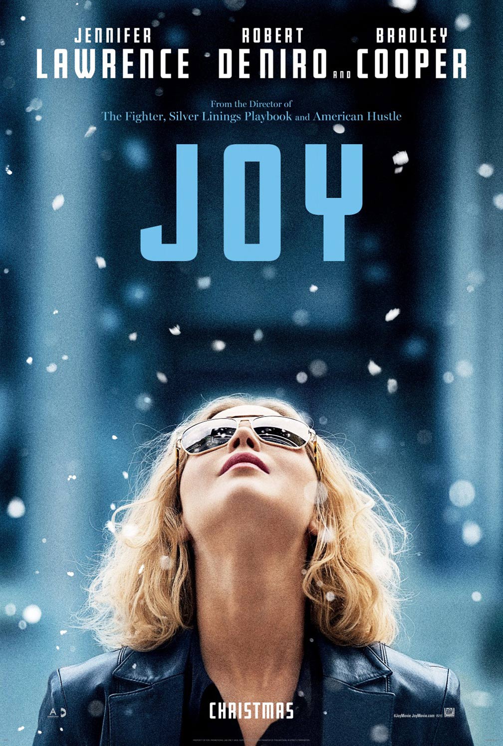 Joy Poster #1