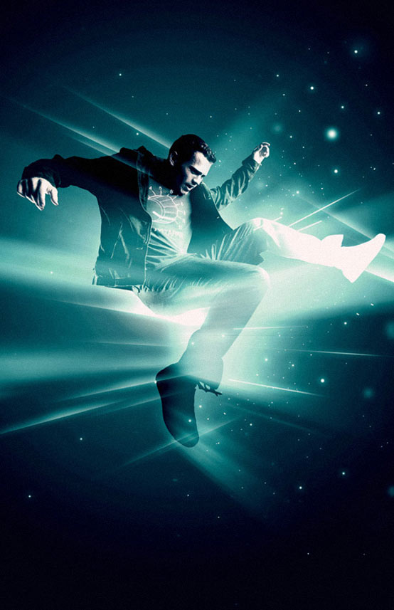 Jumper Poster #3