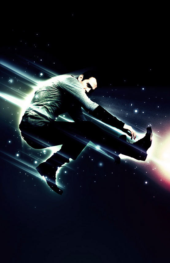 Jumper Poster #4