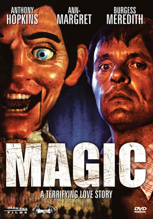 Magic Poster #2