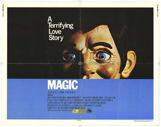 Magic Poster #3