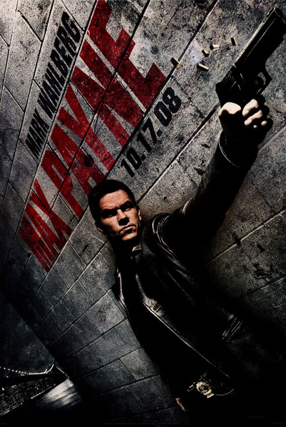 Max Payne Poster #5