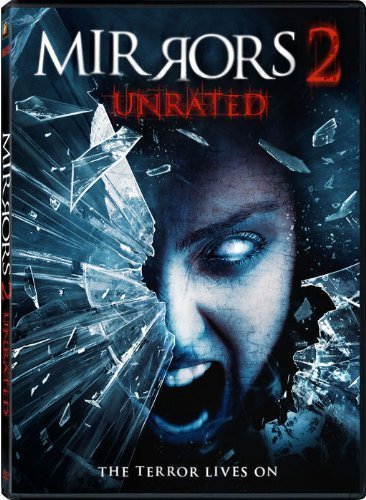 Mirrors 2 Poster #1
