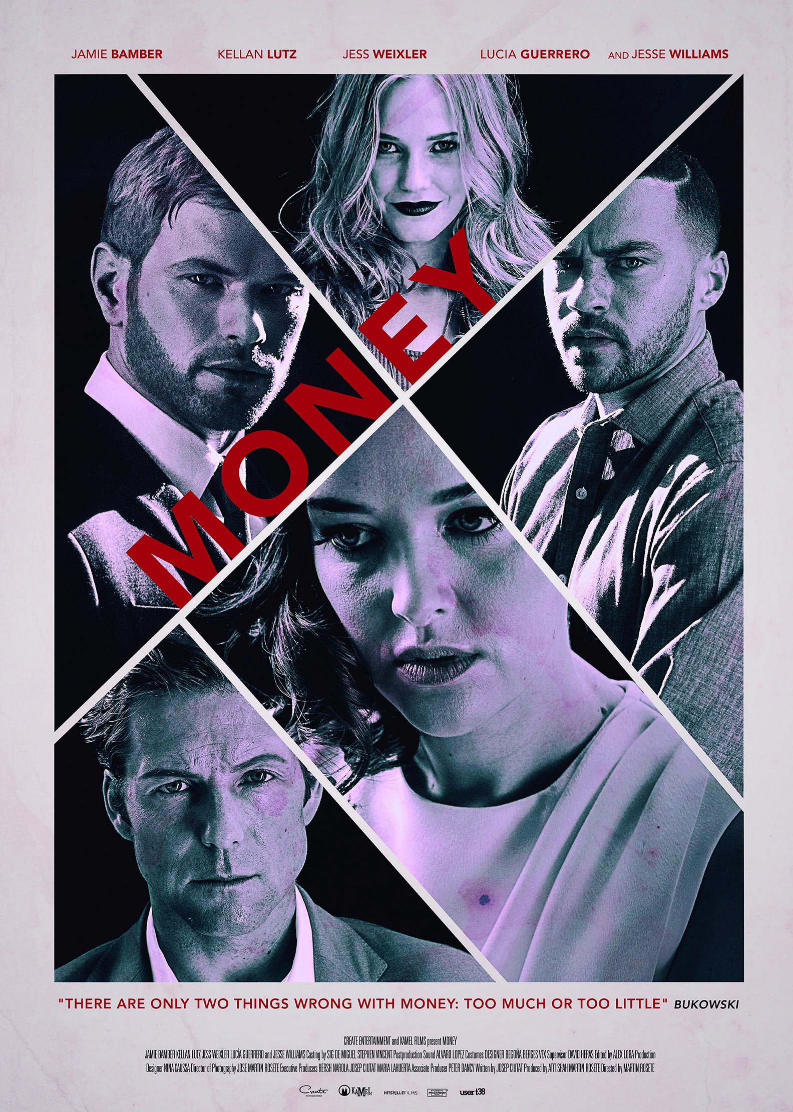 Money Poster #1