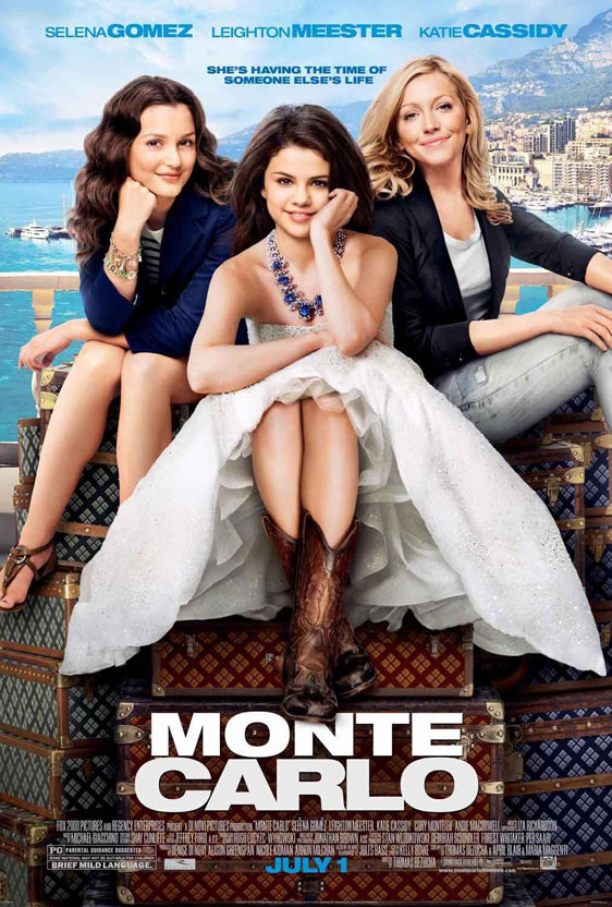 Monte Carlo Poster #1