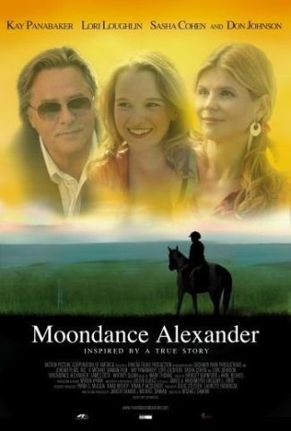 Moondance Alexander Poster #1