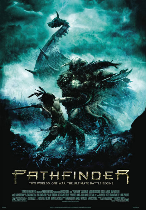 Pathfinder Poster #1