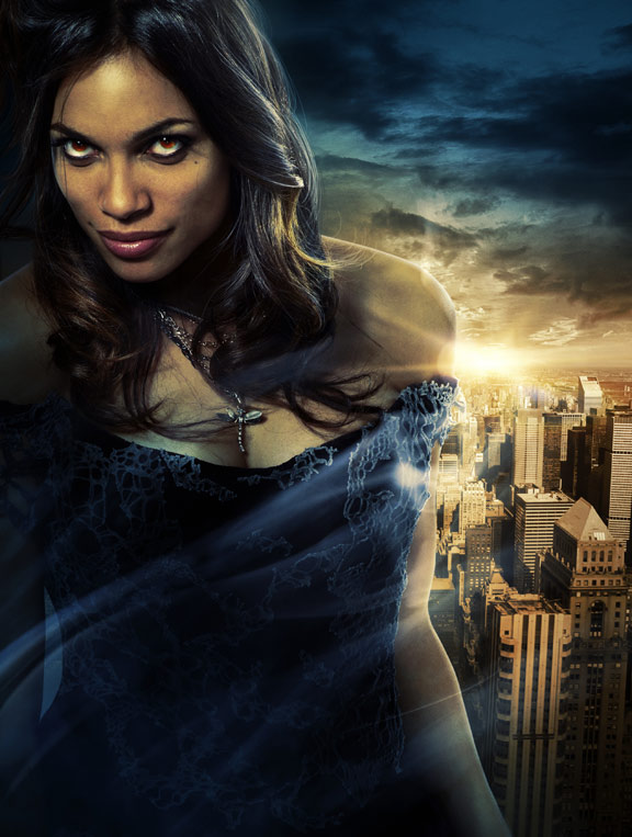 Percy Jackson & The Olympians: The Lightning Thief Poster #17