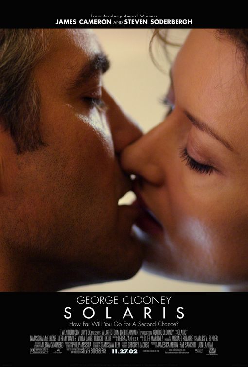 Solaris Poster #1