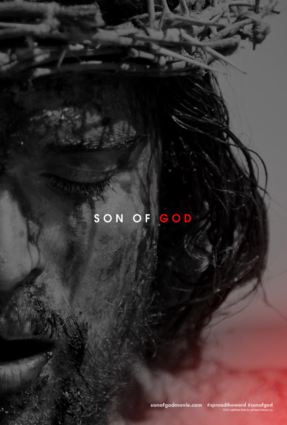 Son of God Poster #4