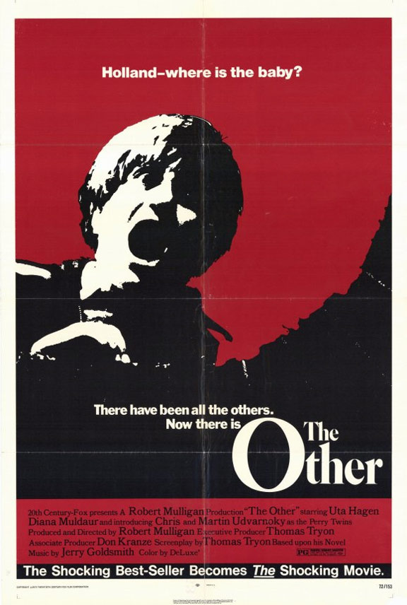 The Other Poster #2