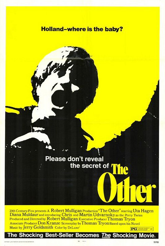 The Other Poster #1