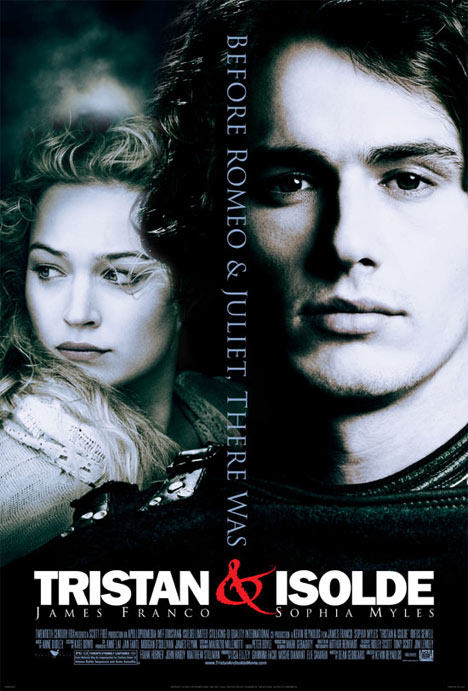 Tristan & Isolde Poster #1