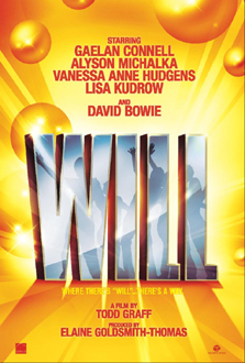 Will Poster #1