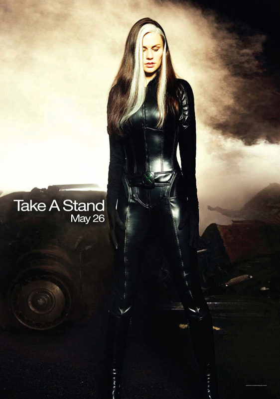 X-Men: The Last Stand Poster #6