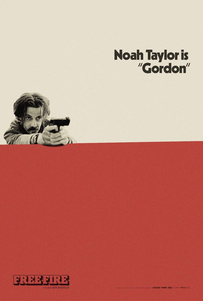 Free Fire Poster #27