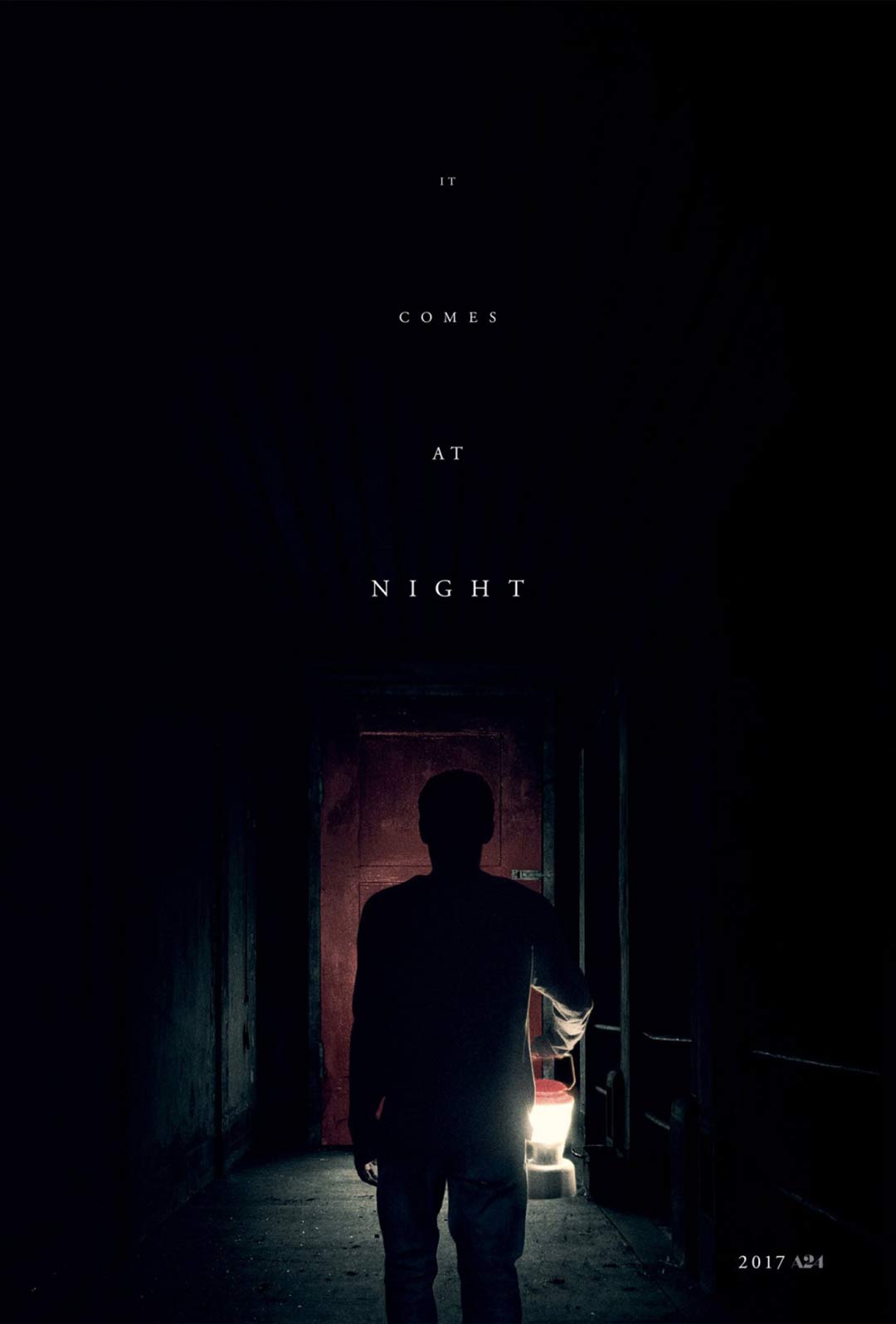 It Comes at Night Poster #2