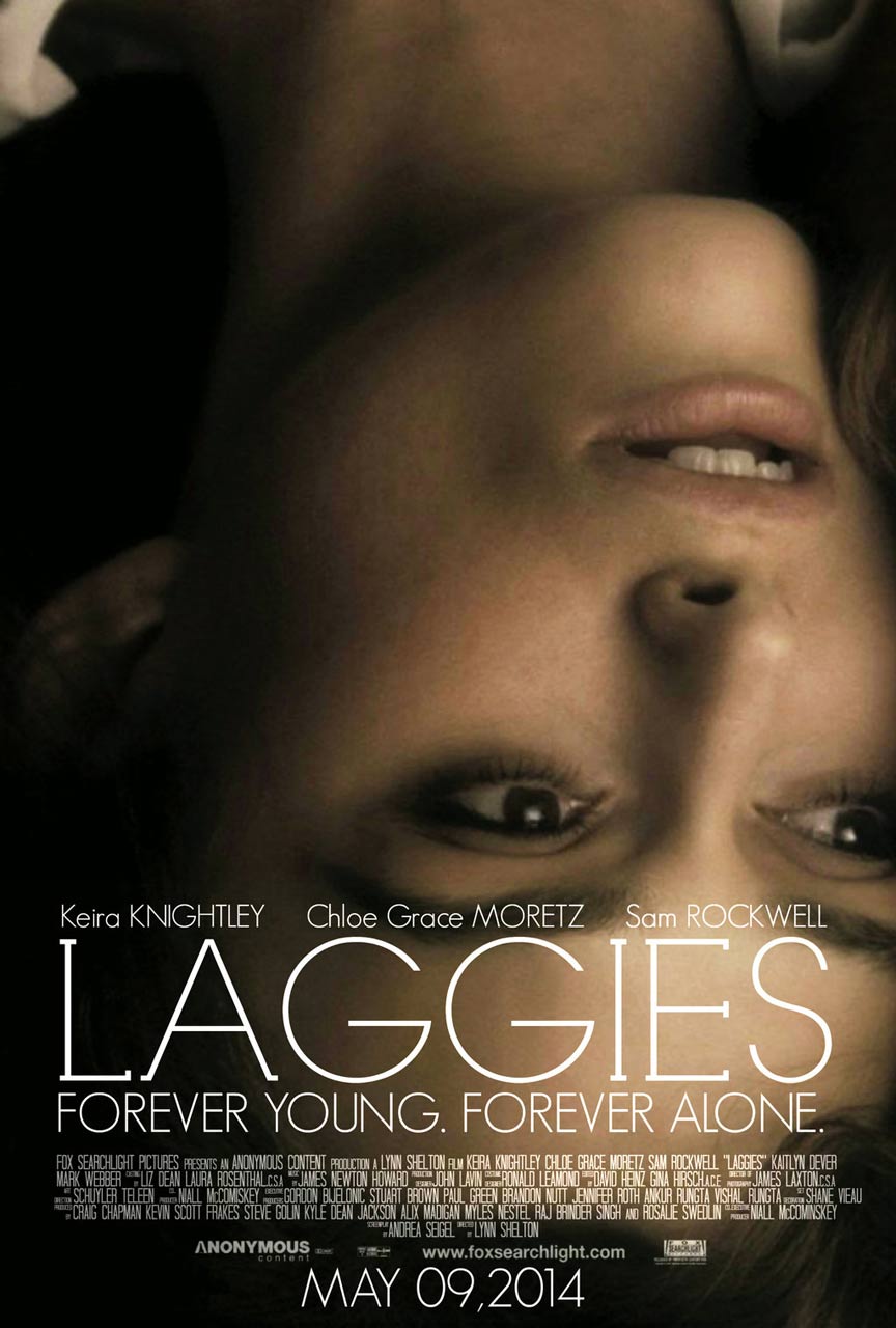 Laggies Poster #2