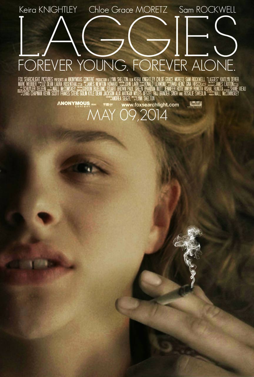 Laggies Poster #3