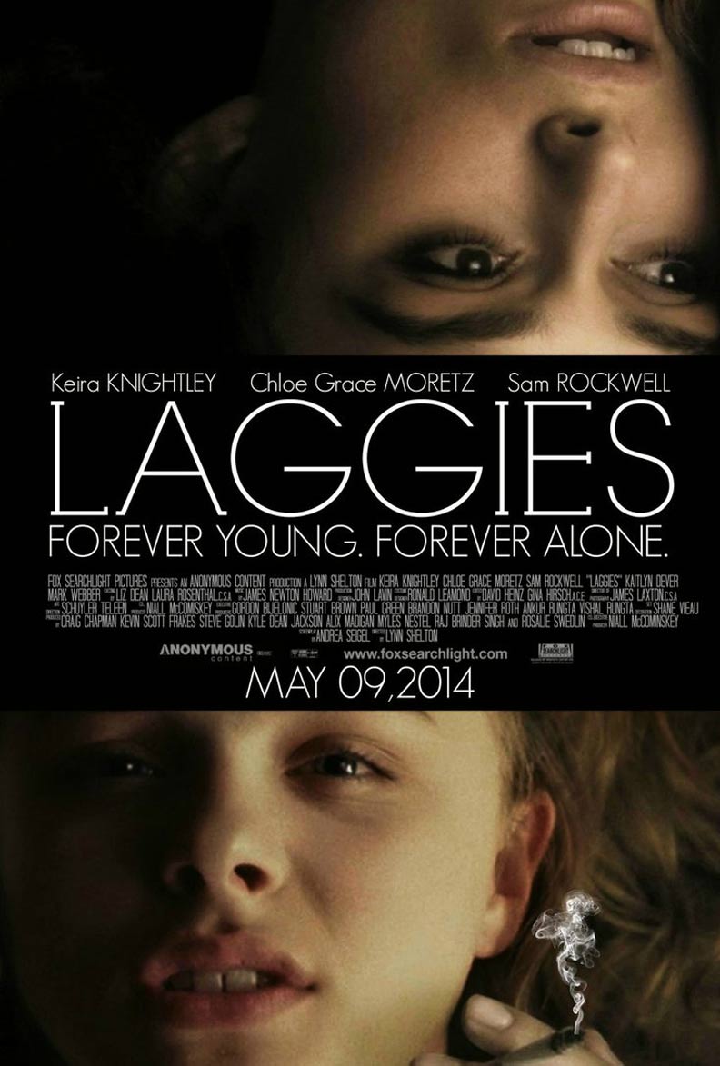 Laggies Poster #4