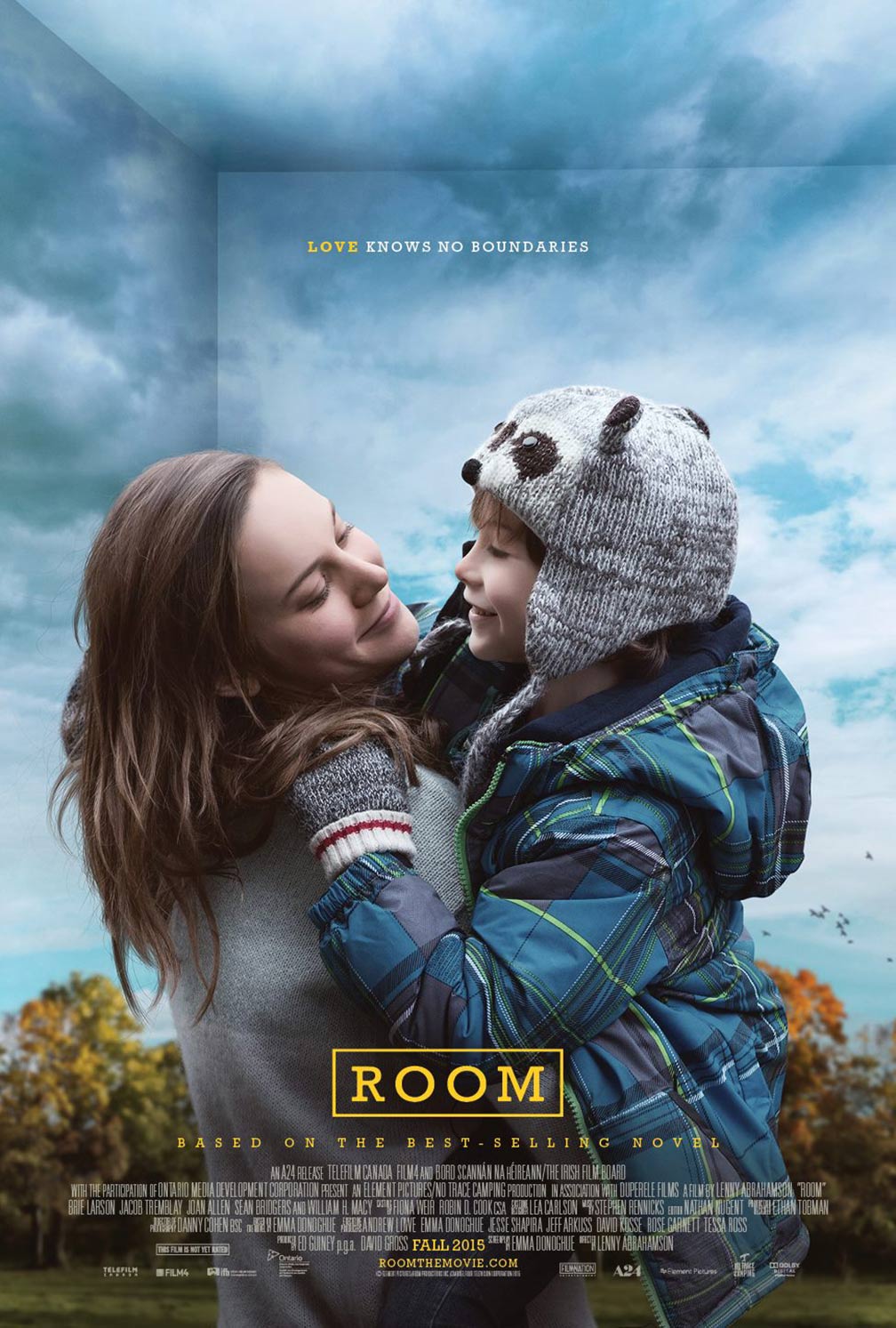 Room Poster #1
