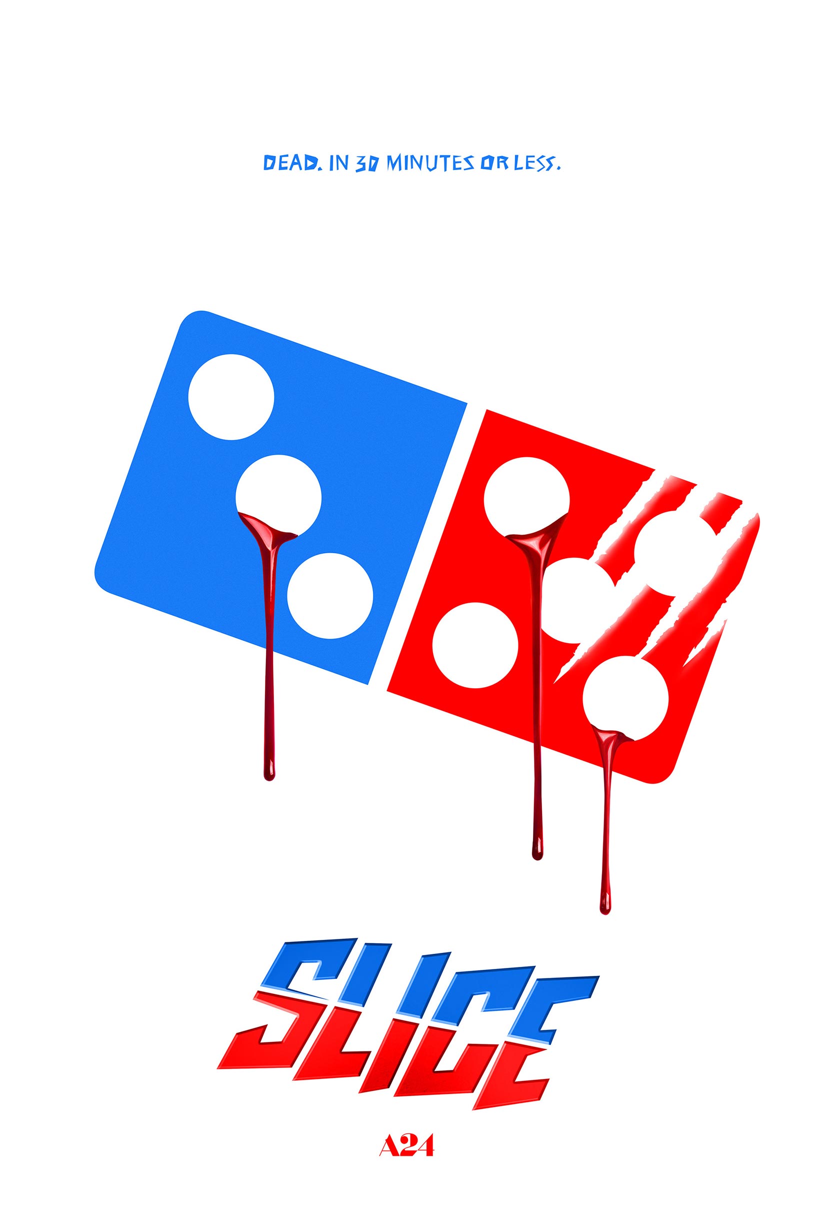 Slice Poster #2