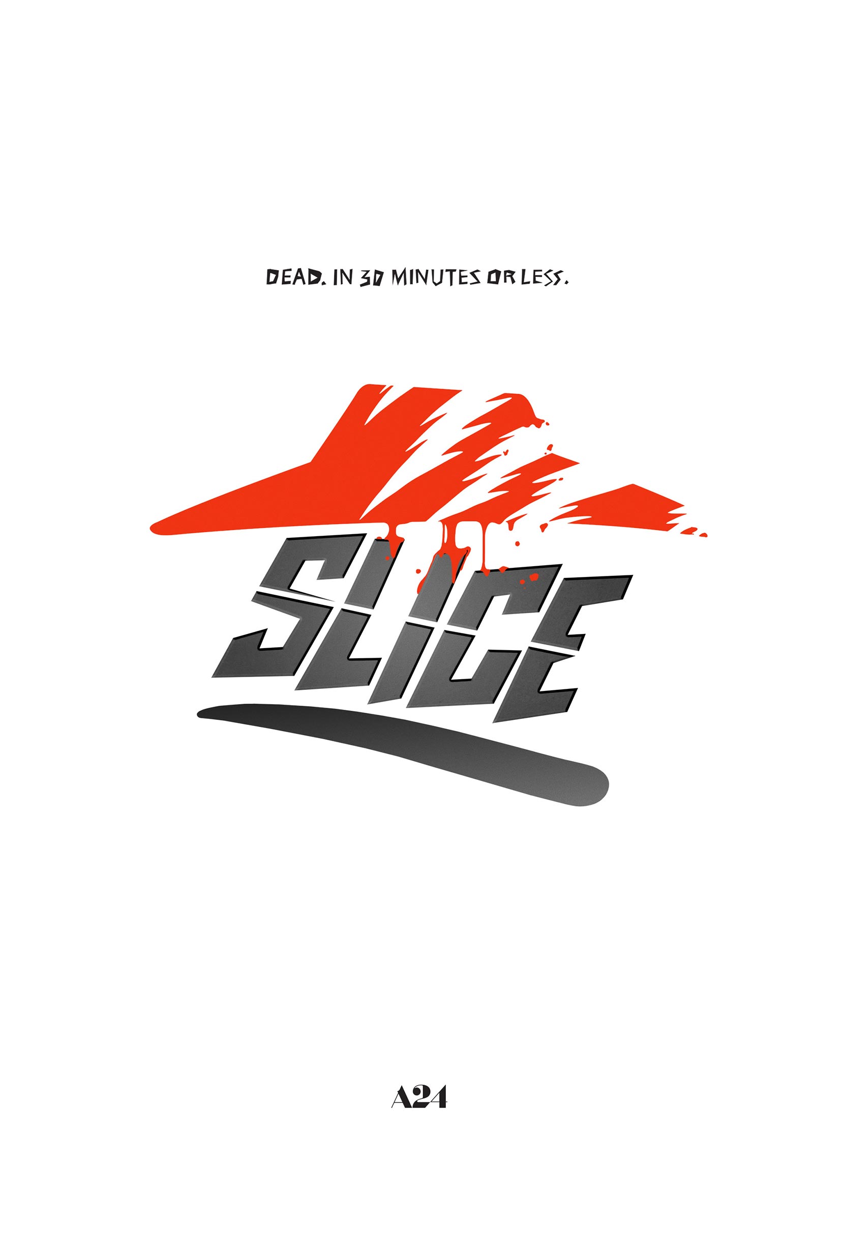 Slice Poster #3