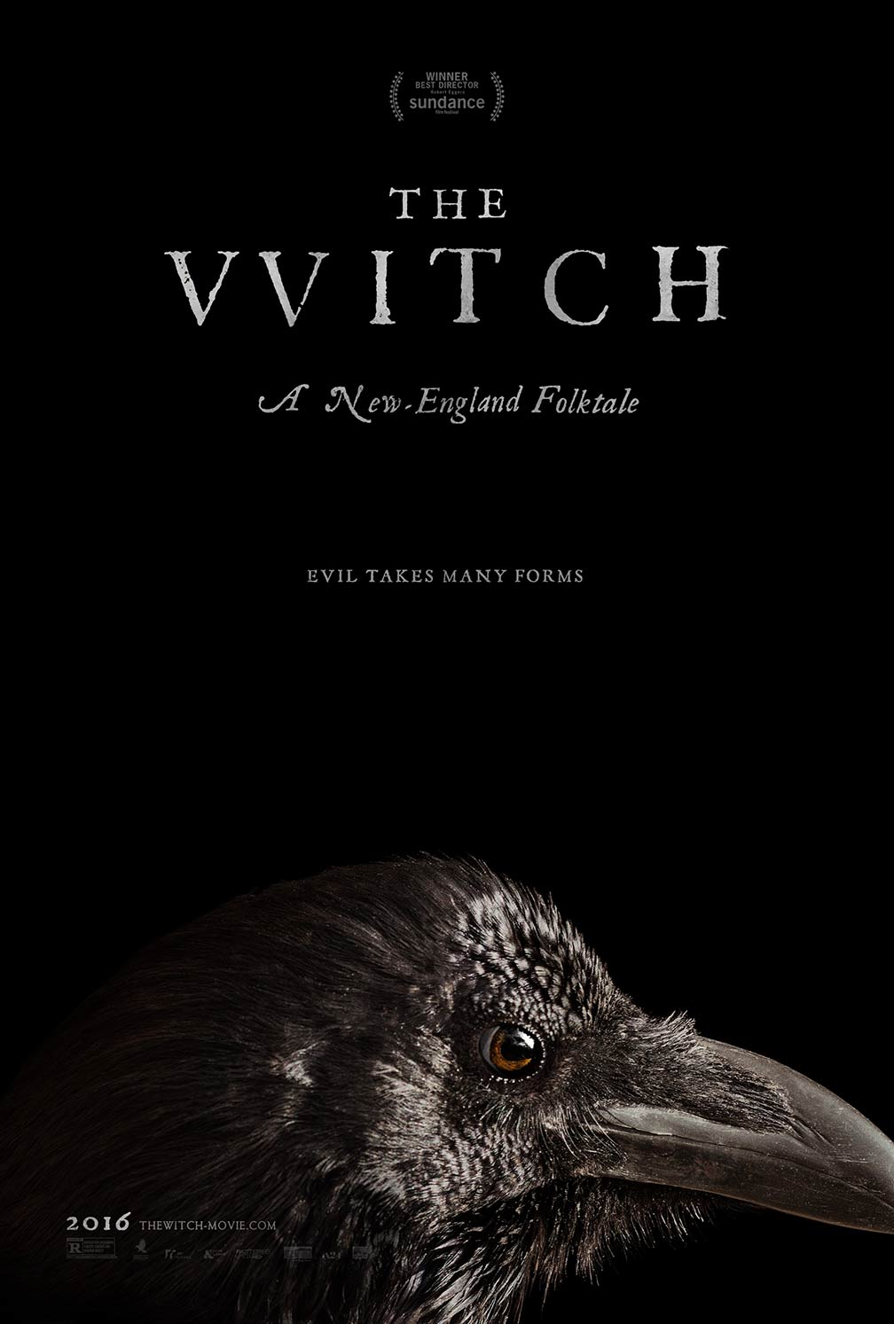 The Witch Poster #2