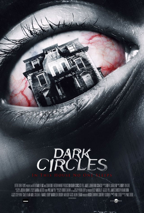Dark Circles Poster #1