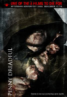 Penny Dreadful Poster #1