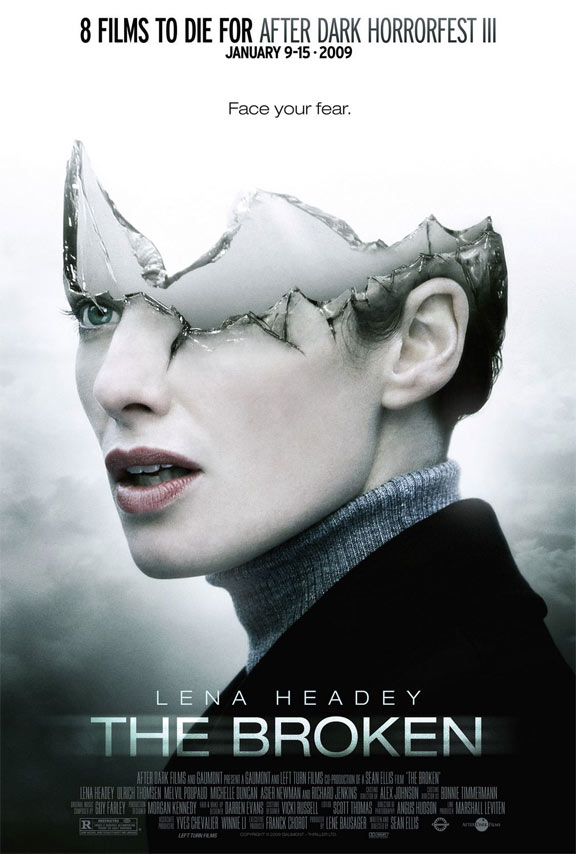 The Broken Poster #2