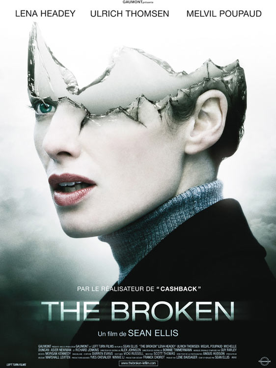 The Broken Poster #1