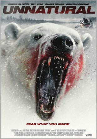 Unnatural Poster #1