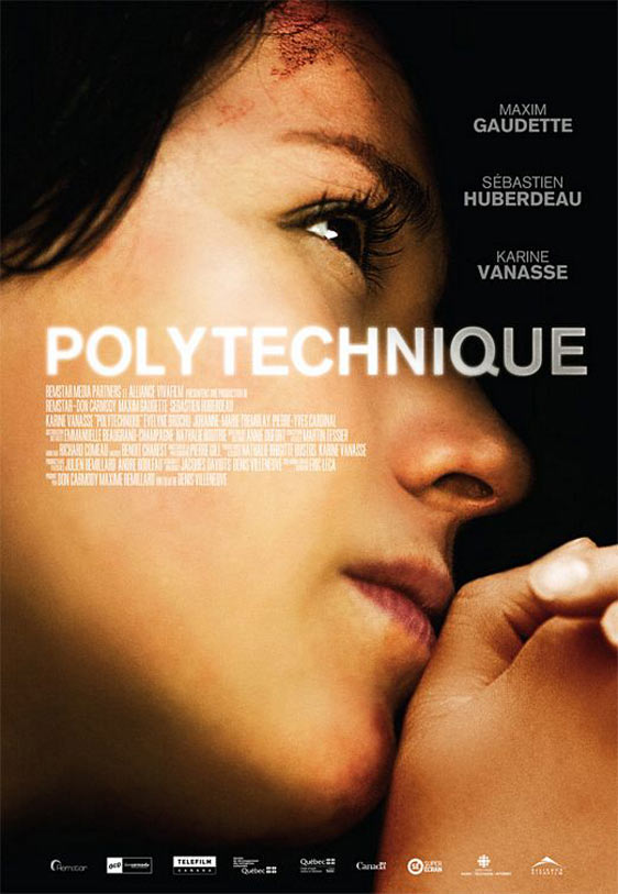 Polytechnique Poster #1