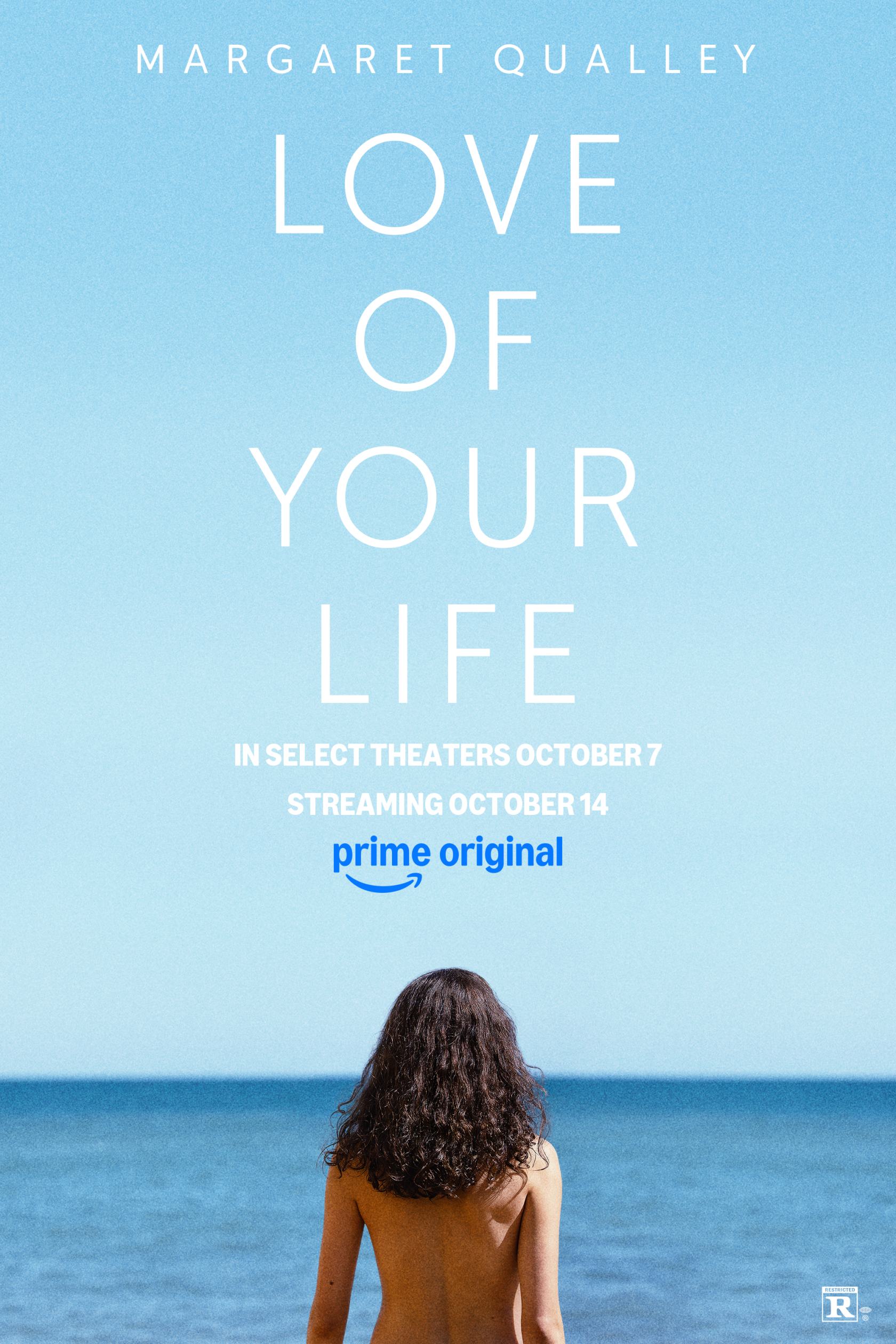 Love of Your Life Poster #1