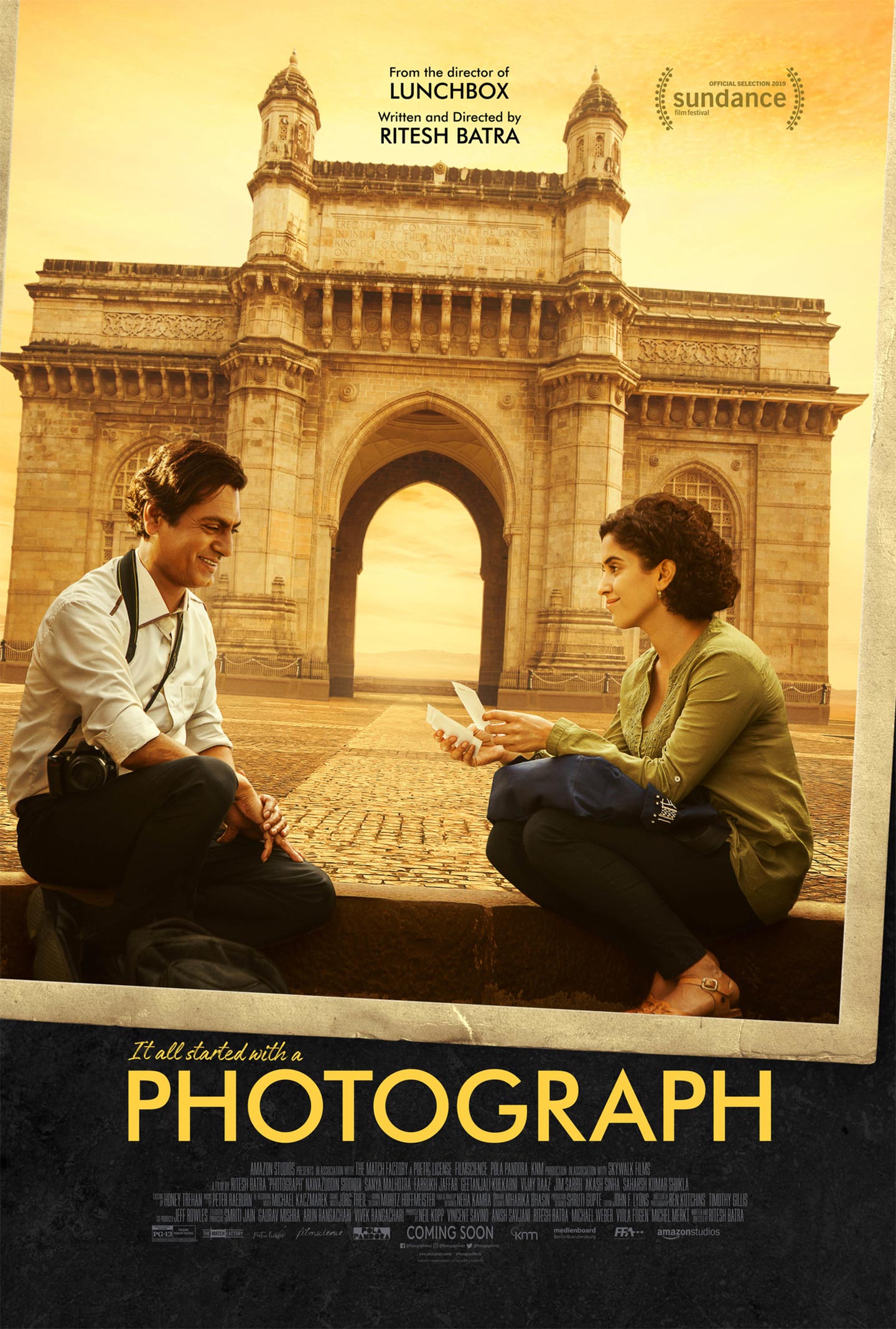 Photograph Poster #1