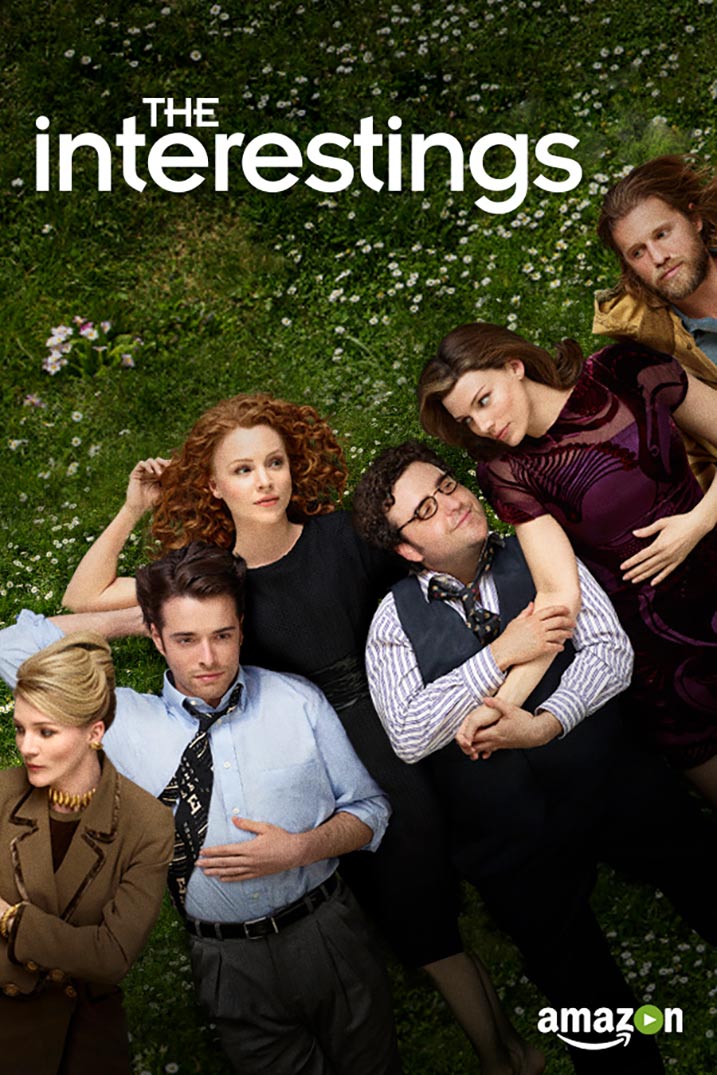 The Interestings Poster #1