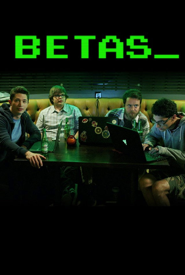 Betas Poster #1
