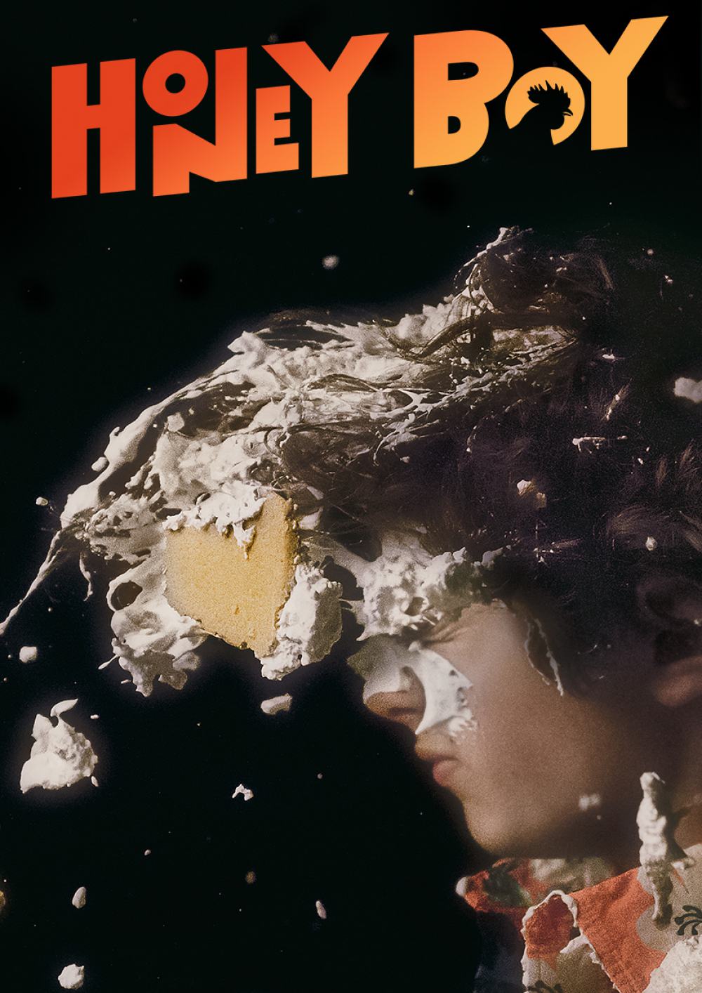 Honey Boy Poster #1