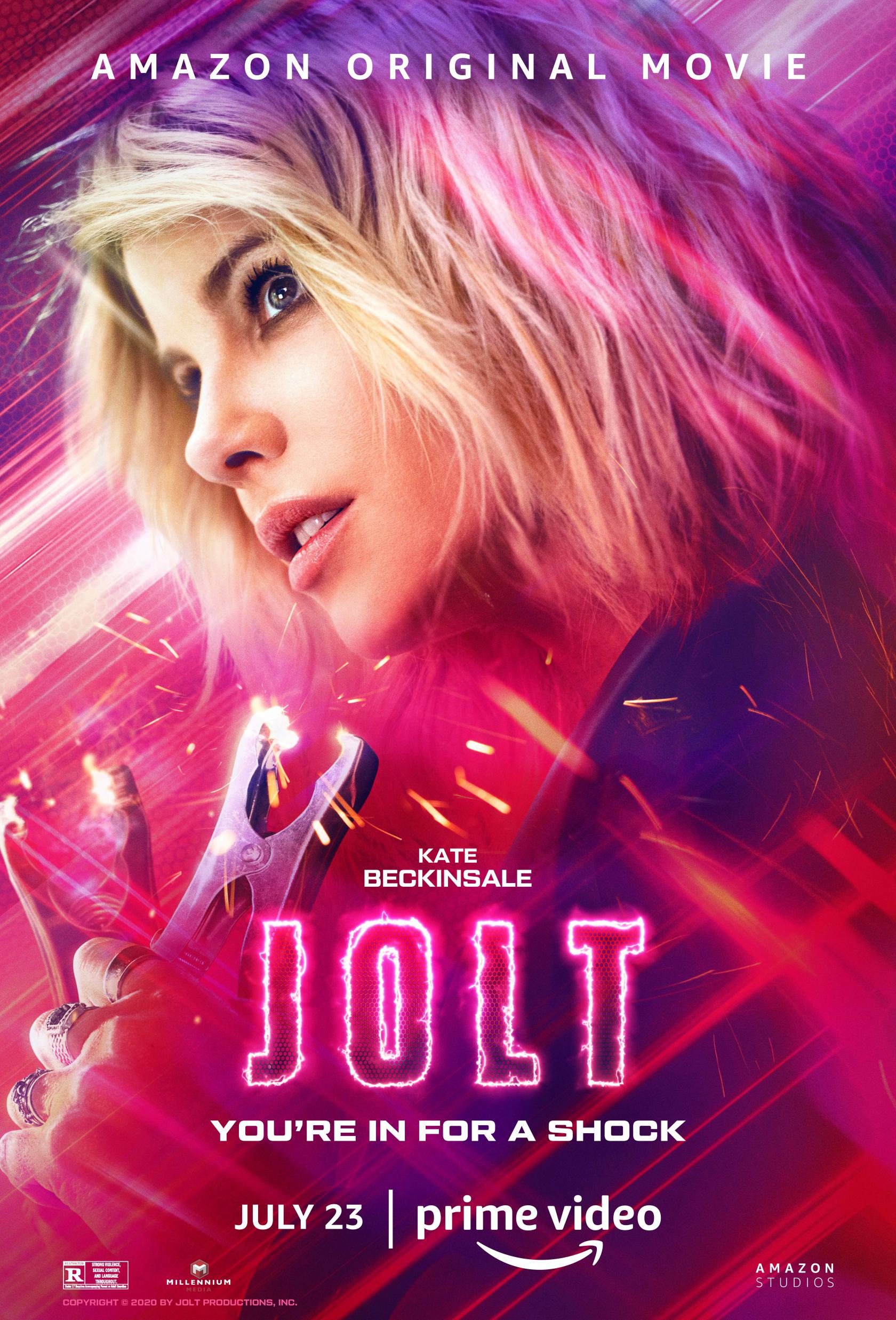 Jolt Poster #1